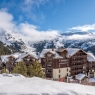 Flaine - Les terraces d' Helios